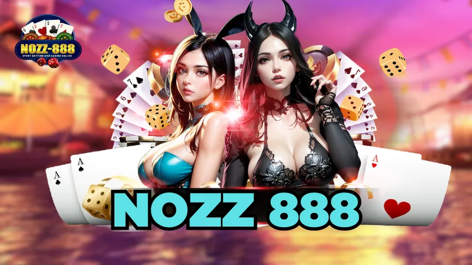 Nozz 888