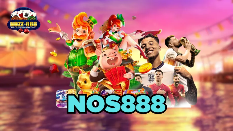 Nozz 888